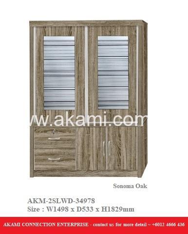 AKM-2SLWD-34978