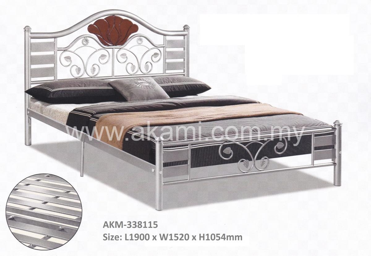 AKM-338115