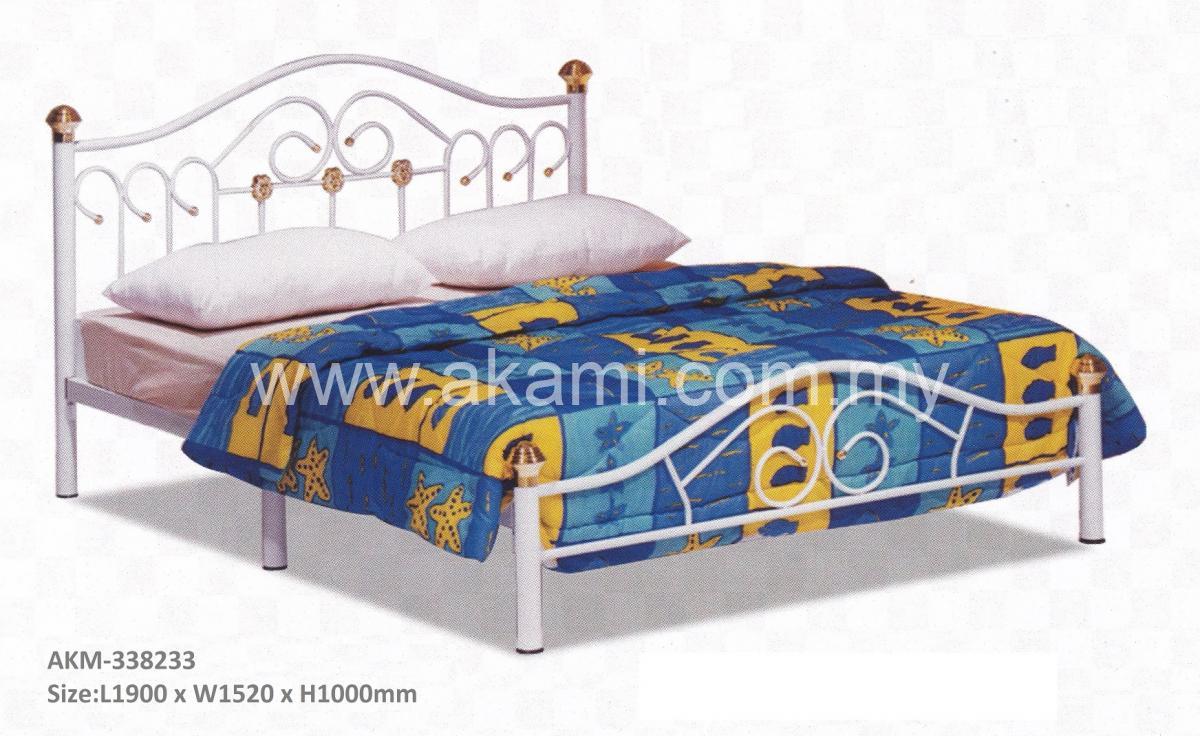 AKM-338233
