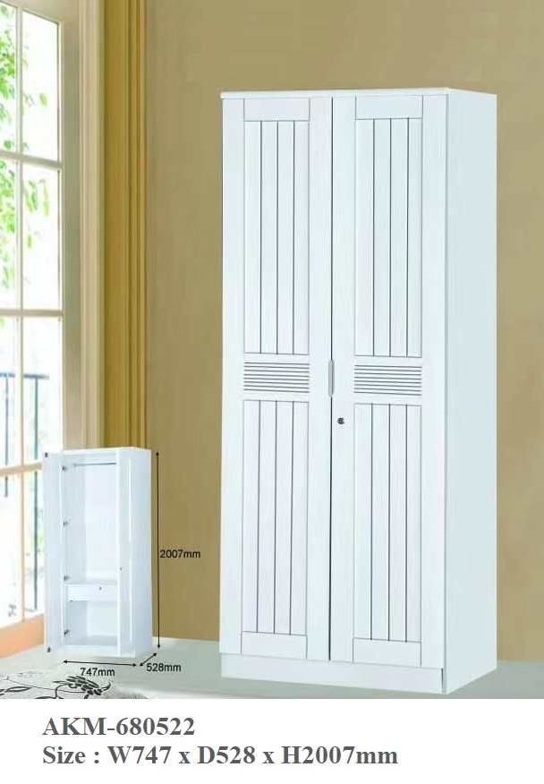 AKM-680522-White