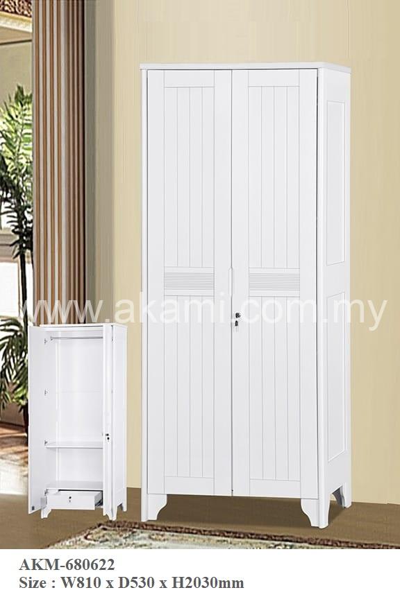 AKM-680622-White