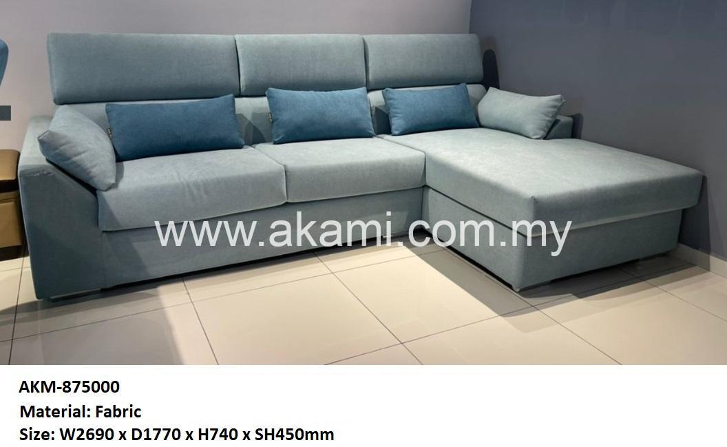 AKM-875000