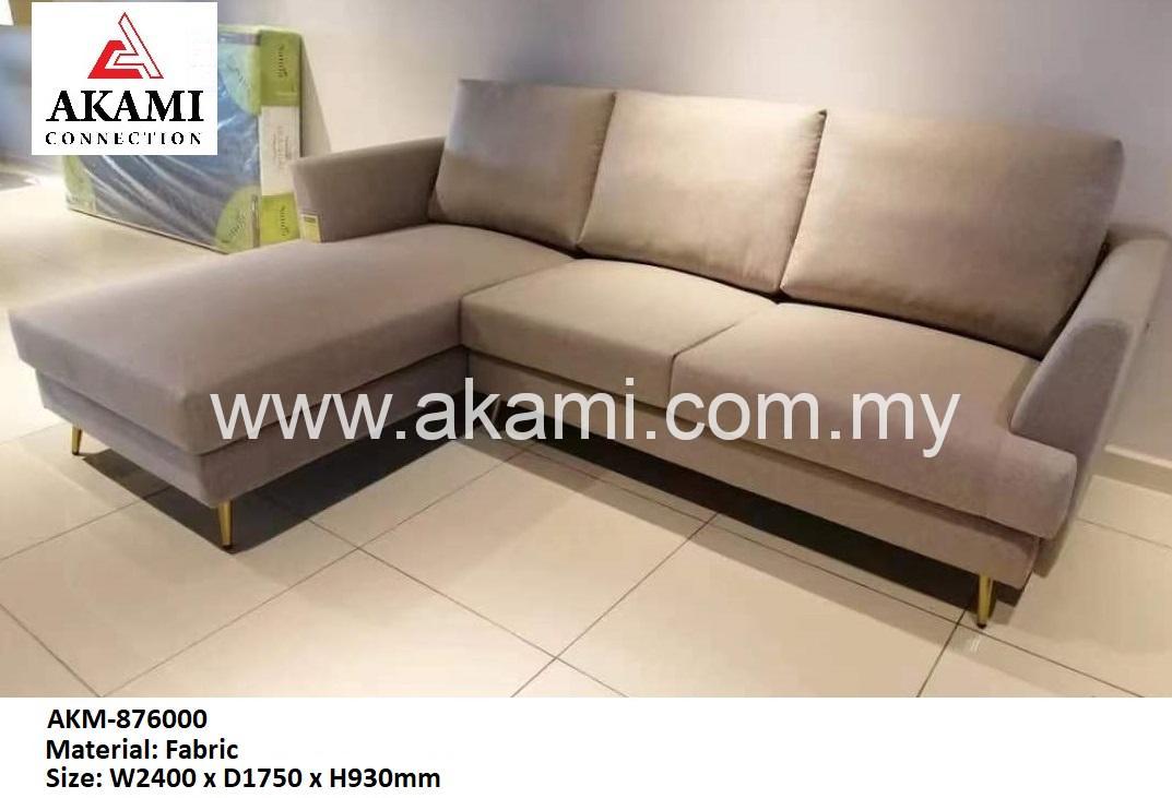 AKM-876000