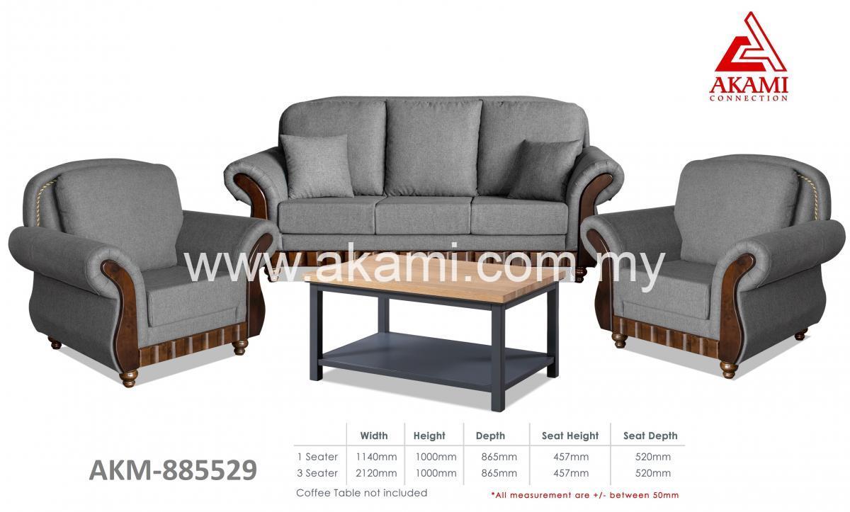 AKM-885529