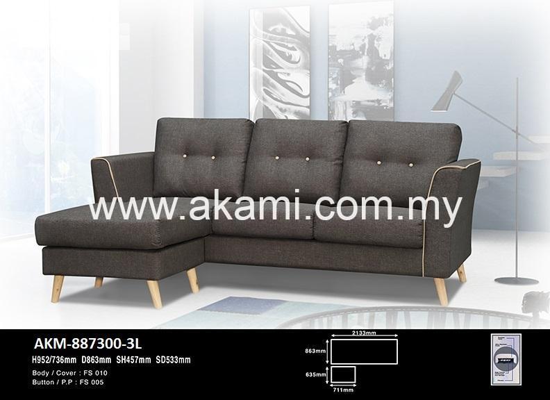 AKM-887300-3L