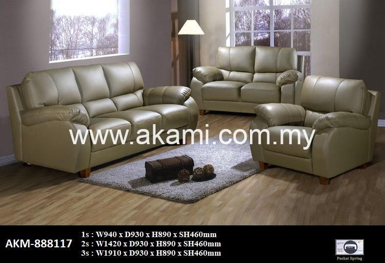 AKM-888117