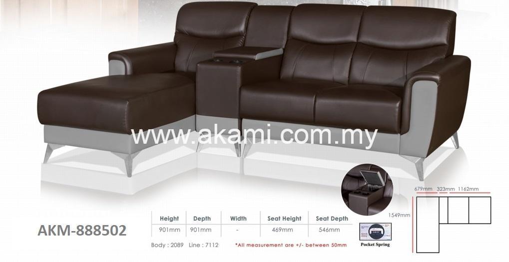 AKM-888502