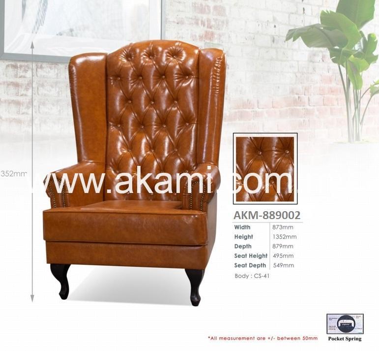 AKM-889002