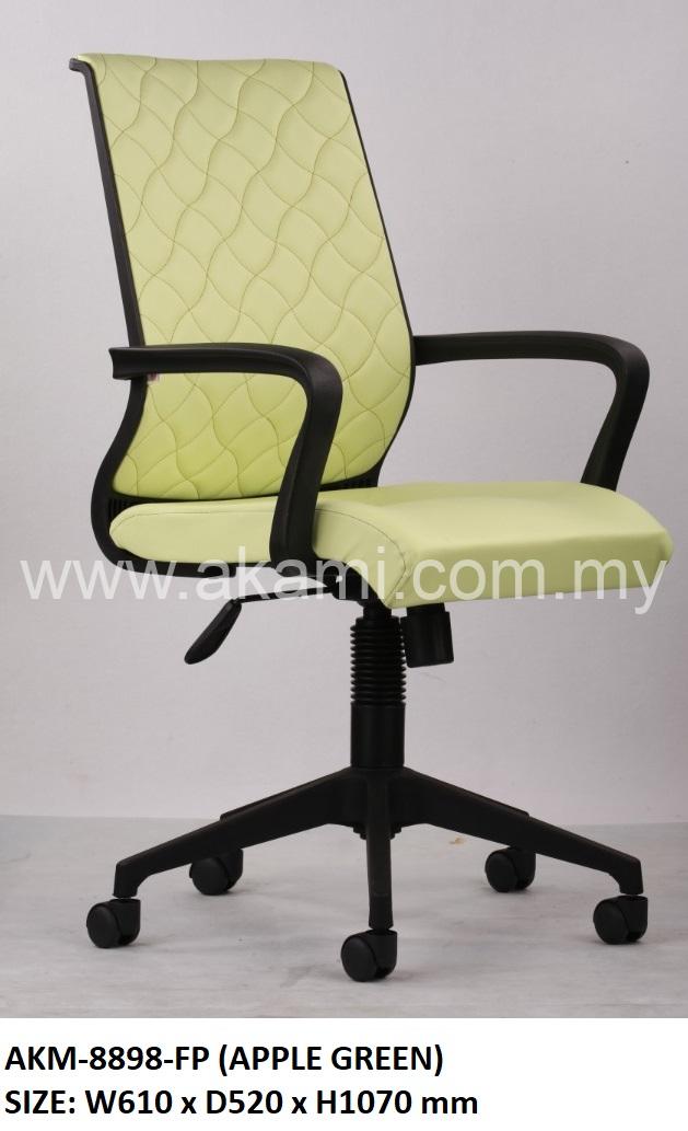 AKM-8898-FP-APPLE-GREEN