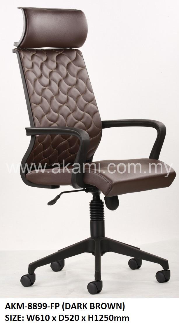 AKM-8899-FP-DARK-BROWN