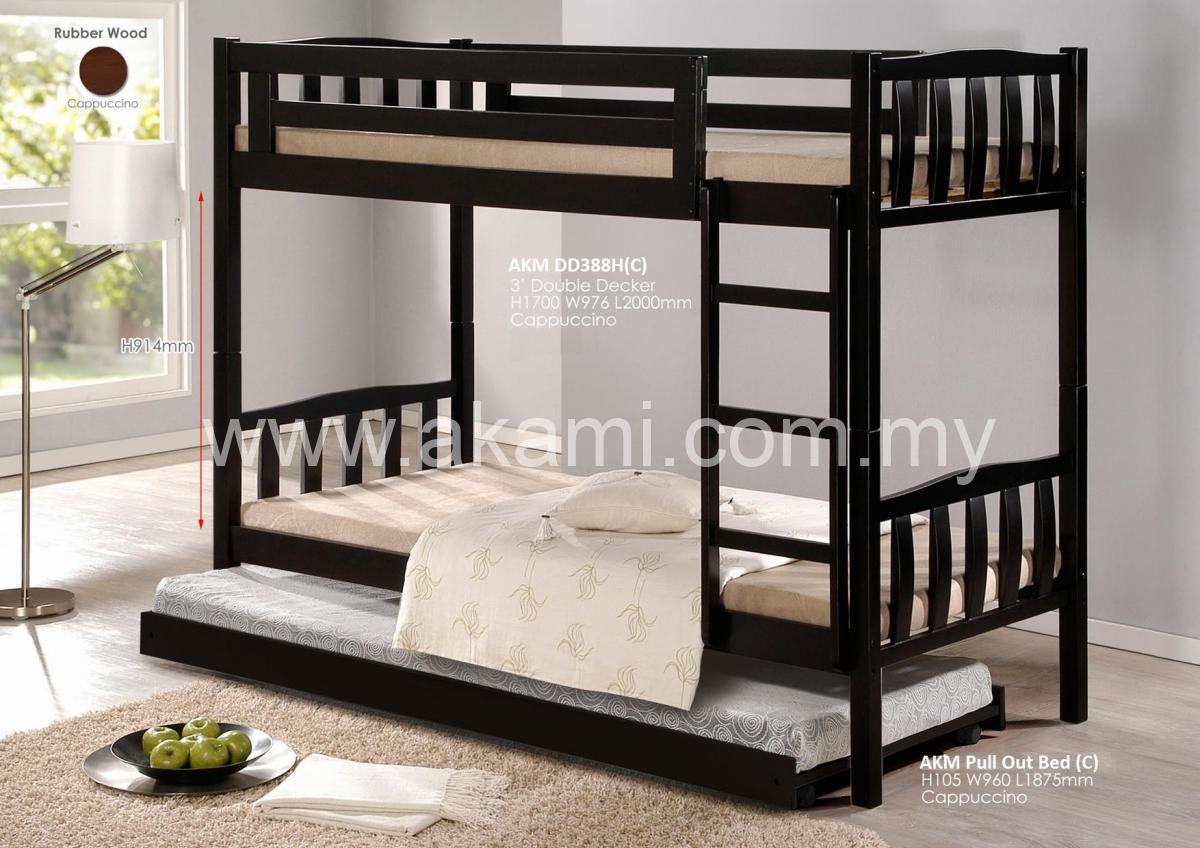 AKM-DD238-Cappucino-AKM-Pull-Out-Bed (1)
