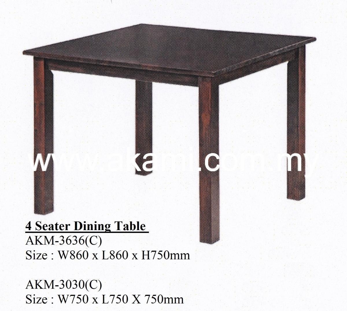 AKM-DT3636(C)     AKM-DT3030(C)
