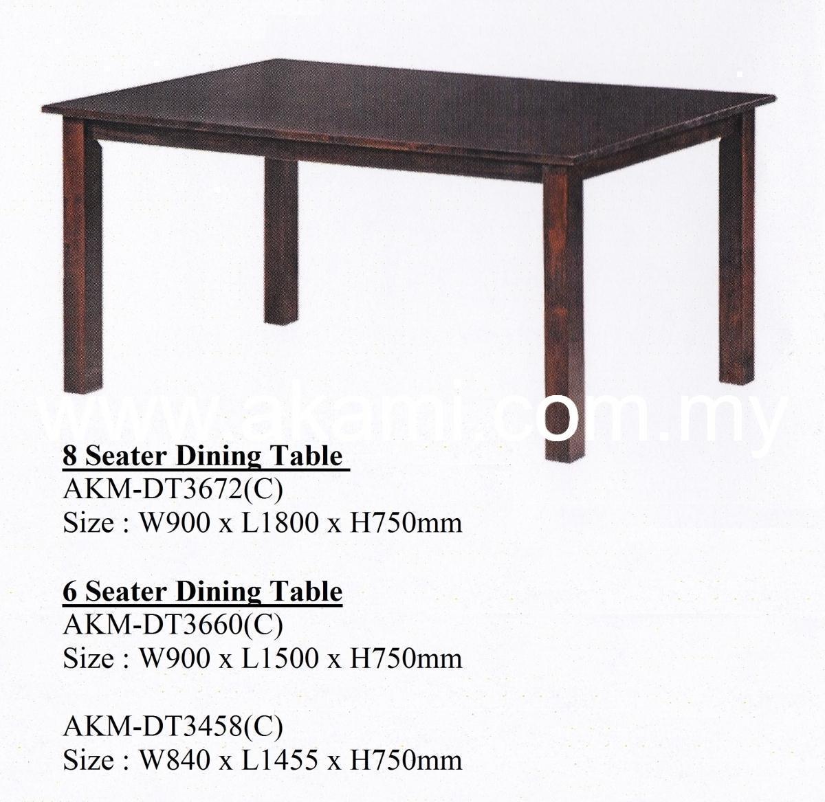 AKM-DT3672(C)     AKM-DT3660(C)     AKM-DT3458(C)
