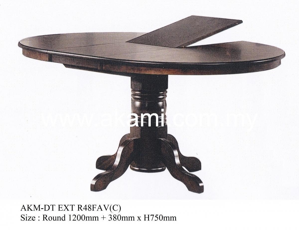 AKM-DT EXT R48FAV(C)