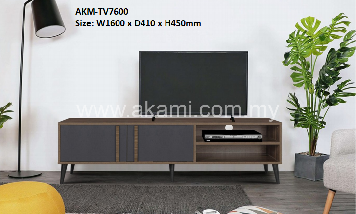 AKM-TV7600