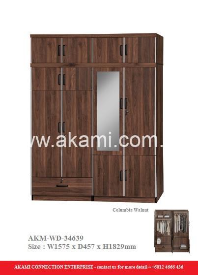 AKM-WD-34639