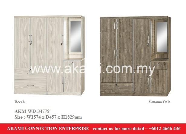 AKM-WD-34779